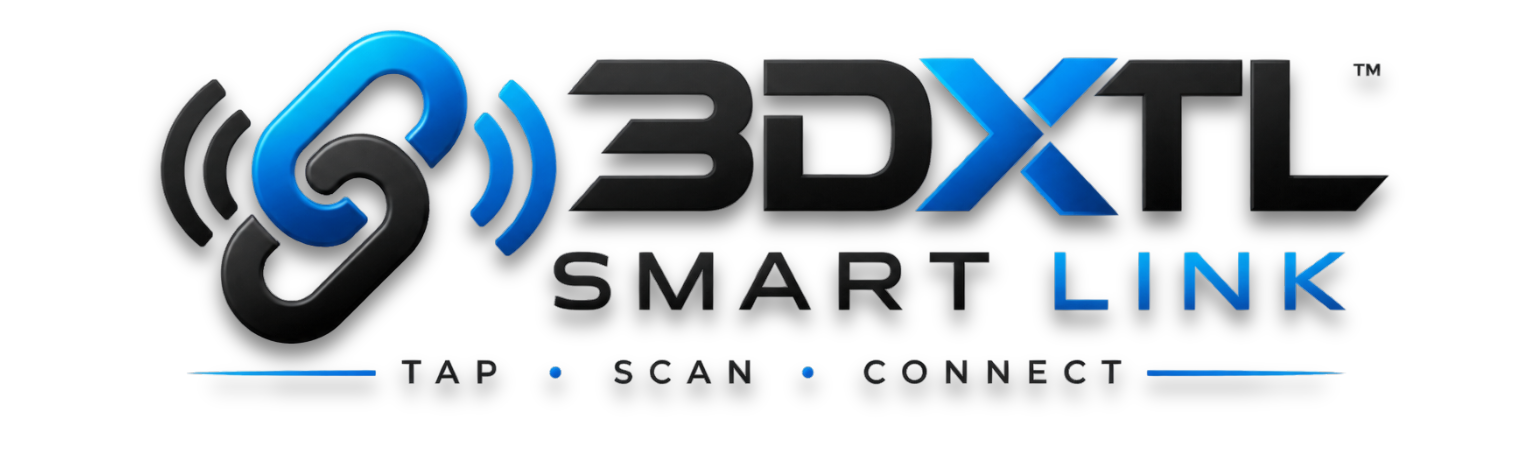 3DXTL Smart Link